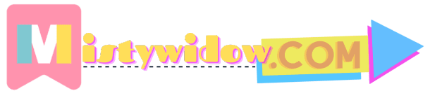 Mistywidow.com