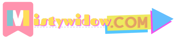 Mistywidow.com